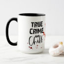 Recherche de criminels tasses Café