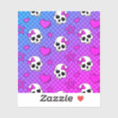 Recherche de goth pastel autocollants Esthétique