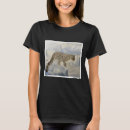 Search for snow leopard tshirts Winter