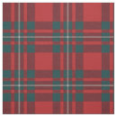 Search for christmas plaid fabric Scotland