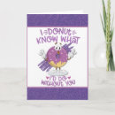 Recherche de tas vœux cartes Drôle