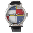 Recherche de art moderne montres Minimaliste