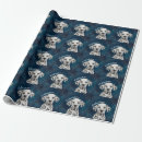 Search for dalmatian wrapping paper Pets