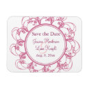 Search for spring save the date magnets Country