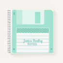 Search for disc notebooks Retro