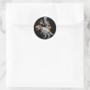 Search for scary dinosaur stickers Pumpkin
