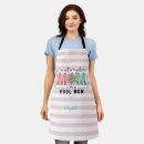 Search for regular aprons For her