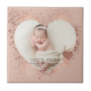 Search for baby birth tiles Keepsake