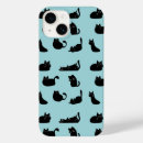 Recherche de félin iphone coques Mignon