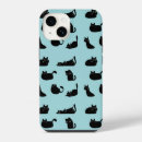 Search for black cats iphone cases Feline