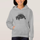 Search for tortoise Black