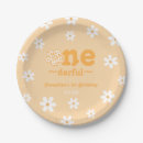 Search for onederful plates Isn't she onederful