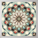 Search for earth tones posters Pattern