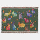 Search for easter blankets Carrots