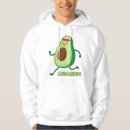 Search for avocado hoodies Food