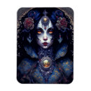 Recherche de de goth magnets Déplaisant