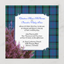 Search for heather invitations Elegant
