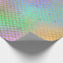 Search for pearlescent paper Mermaid scale pattern
