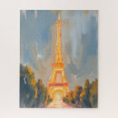 Recherche de tour france puzzles Eiffel