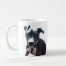 Recherche de staffy tasses Taureau