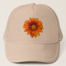 Recherche de pétales casquettes Été