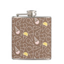 Search for cartoon flasks Chocolate