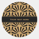 Recherche de gatsby autocollants 1920