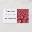 Search for thought business cards Thinking