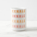 Search for vintage yoga mugs Meditation