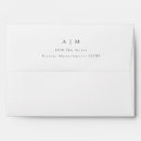 Search for pre addressed envelopes Traditional