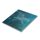 Recherche de requin carreaux Océan