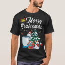 Search for boat christmas tshirts Merry