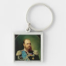 Search for czars keychains Tsar