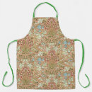 Search for pink green aprons Beautiful