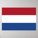 Search for holland flag posters Amsterdam