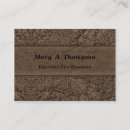 Search for stucco business cards Texture