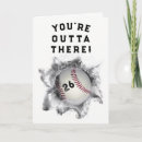 Search for senior night cards Sports