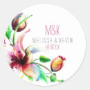 Search for flower illustration stickers Modern