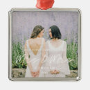 Recherche de mariage lesbien ornements Mme et m
