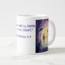 Search for faith mugs Bible