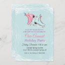 Search for ice skating seasonal invitations Snowflakes