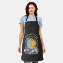 Search for celestial aprons Moon