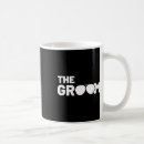 Search for love is in the air mugs Groom life