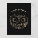 Recherche de graphique crâne cartes postales Cool