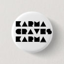 Recherche de karma badges La vie