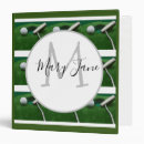 Search for golf binders Grass