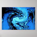 Search for essence posters Abstract