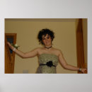 Search for prom posters Dress