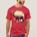 Recherche de deer hunting tshirts Nature