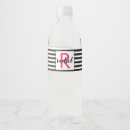 Search for graduation water bottle labels Modern